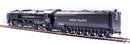 BLI 6641 Union Pacific 4-8-4, Class FEF-3,