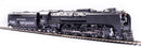 BLI 6643 Union Pacific 4-8-4, Class FEF-3,