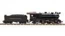 BLI 6702 PRR E6 4-4-2,
