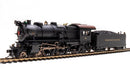 BLI 6701 PRR E6 4-4-2,