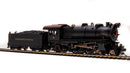BLI 6701 PRR E6 4-4-2,