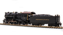 BLI 6701 PRR E6 4-4-2,