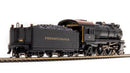 BLI 6702 PRR E6 4-4-2,