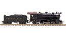 BLI 6704 PRR E6 4-4-2,
