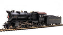 BLI 6704 PRR E6 4-4-2,