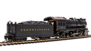 BLI 6704 PRR E6 4-4-2,