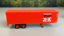 Rapido 403009 HO 35' Fruehauf Integral-Post Volume Van - New Haven: