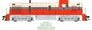 Bowser 25283 Alco RS-3 DCC INT 31, HO