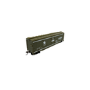 Rock Island Hobby RIH032164 HO Scale US Army Exploding Car