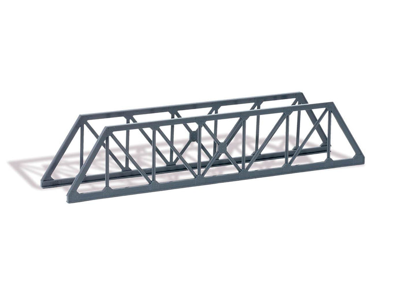 Peco PCOLK-11 Truss Girder Bridge Side, HO Scale