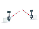 Peco PCOLK-51 Level Crossing Barriers, HO Scale