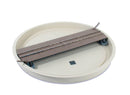 Peco PCOLK-555 Turntable Kit 0-16.5/On30, On30 Scale
