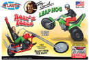 Atlantis Models M6600 Tom Daniel Leap Hog ATV Roar'N Peace Motorcycle Snap Model kit 2 Pack