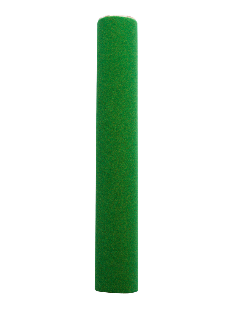 Rock Island Hobby RIH024401 Dark Green Grass Mat 19Ãƒâ€šÃ‚Âx 49Ãƒâ€šÃ‚Â