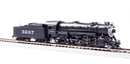 BLI 3971 USRA Heavy Mikado, ATSF 3272, Paragon4 Sound/DC/DCC, N (NP)