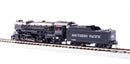 BLI 3980 USRA Heavy Mikado, SP 3222, Paragon4 Sound/DC/DCC, N (NP)