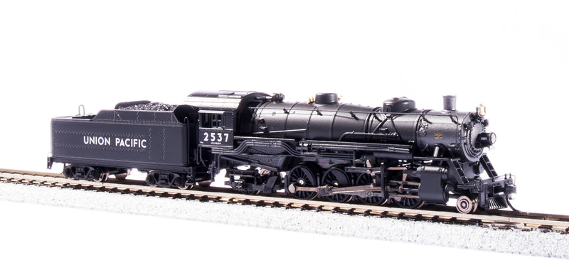 BLI 3996 USRA Light Mikado, UP 2548, Paragon4 Sound/DC/DCC, N