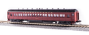 BLI 6521 PRR P70R Coach, w/ Ice AC, 1945-1948 Appearance, Single Car, N