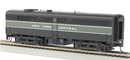Bachmann 64902 New York Central - ALCO FB-2 - DCC Sound Value, HO