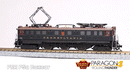 BLI 3953 PRR P5a Boxcab,