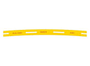 Peco PCOOOT60 Template 60" Radius, HO Scale
