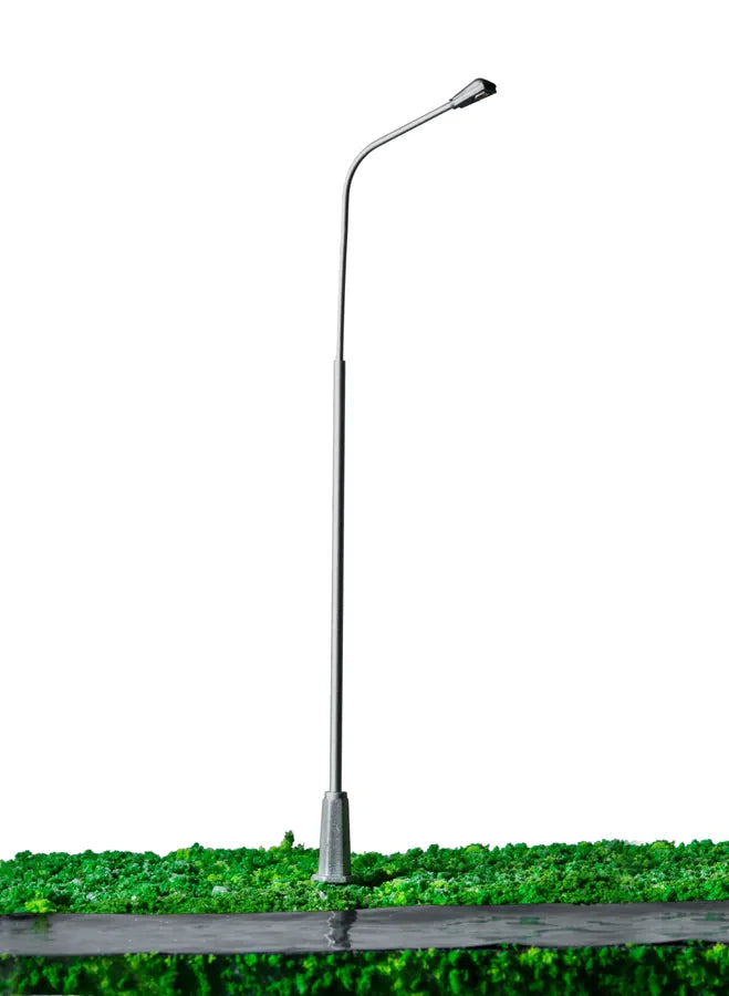 Rock Island Hobby RIH011108 O Scale Diesel Era Street Light