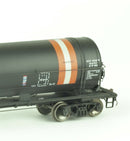 American Limited Models 1830 HO GATC Tank Car, ATSF