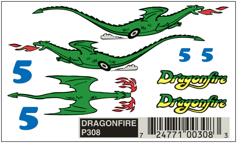 DragonFire