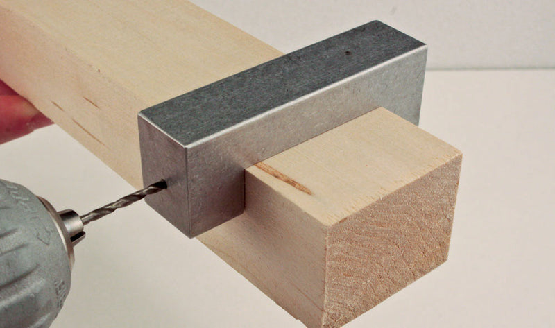 Axle Slot Jig