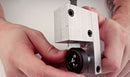 Wheel Lathe