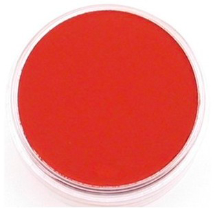 PanPastel Weathering Colors 23805 Red Iron Oxide 9ml pan