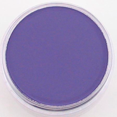 PanPastel Weathering Colors 24703 Violet Shade 9ml pan