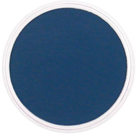 PanPastel Weathering Colors 25201 Ultramarine Blue Extra Dark 9ml pan