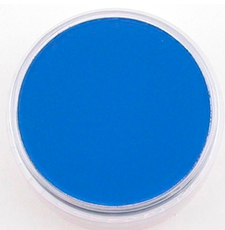 PanPastel Weathering Colors 25205 Ultramarine Blue 9ml pan