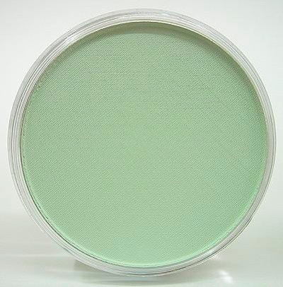 PanPastel Weathering Colors 26608 Chromium Oxide Green Tint 9ml pan
