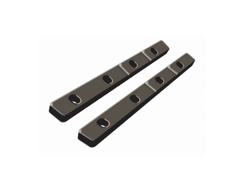 Peco PL-24 Switch Joining Bars