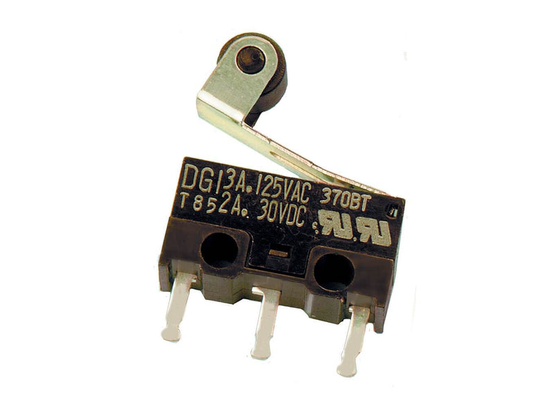 Peco PL-33 Closed Microswitch