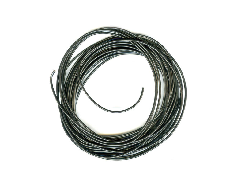 Peco PL-38BK Black Connecting Wire