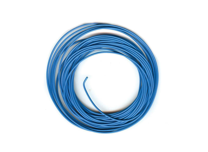 Peco PL-38B Blue Connecting Wire