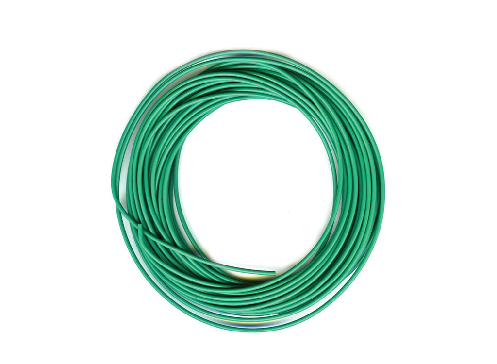 Wired green. Green connect HMFR 6.