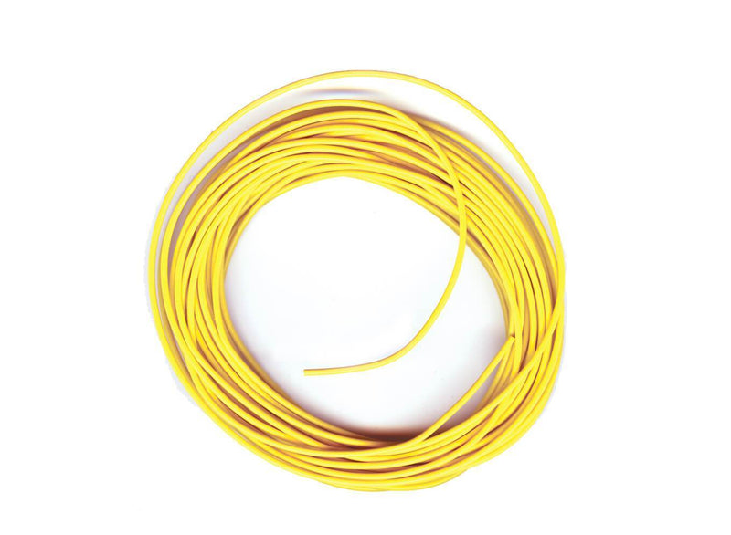 Peco PL-38Y Yellow Connecting Wire