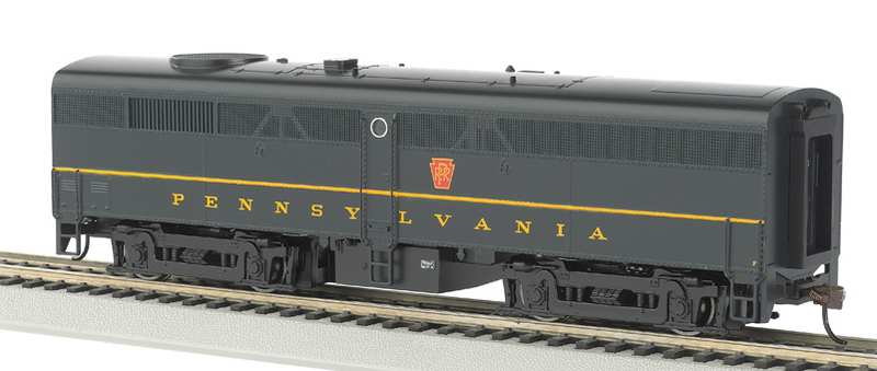 Bachmann 64806 PRR (Single Stripe Keystone) - ALCO FB-2, HO