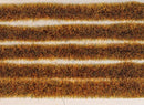 Peco PSG-27 Wild Meadow Grass Tuft Strips 4mm High Self Adhesive