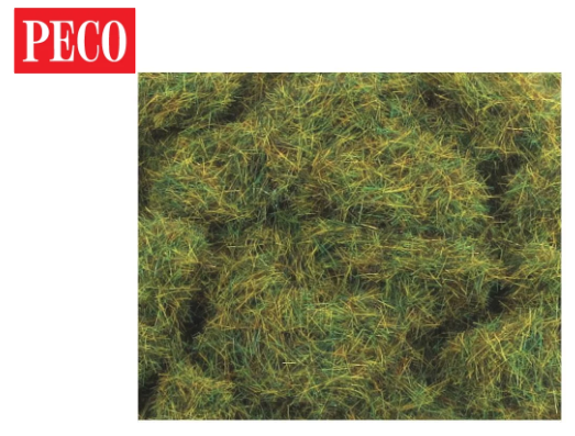 Peco 552-PSG-402 4mm Summer Grass