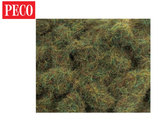 Peco 552-PSG-403 4mm Autumn Grass