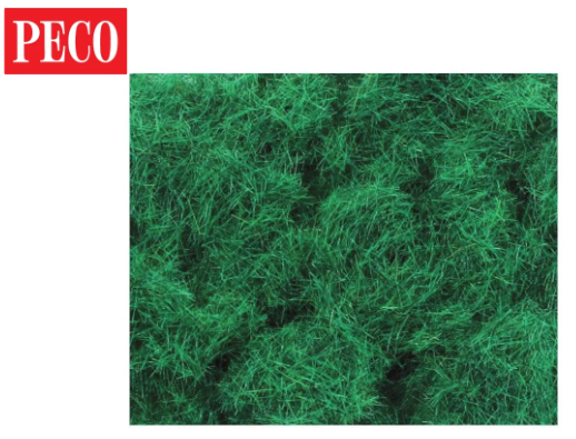 Peco 552-PSG-407 4mm Pasture Grass