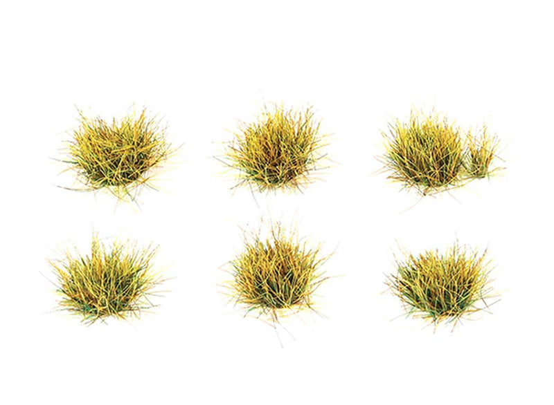 Peco PSG-74 10mm Self Adhesive Spring Grass Tufts