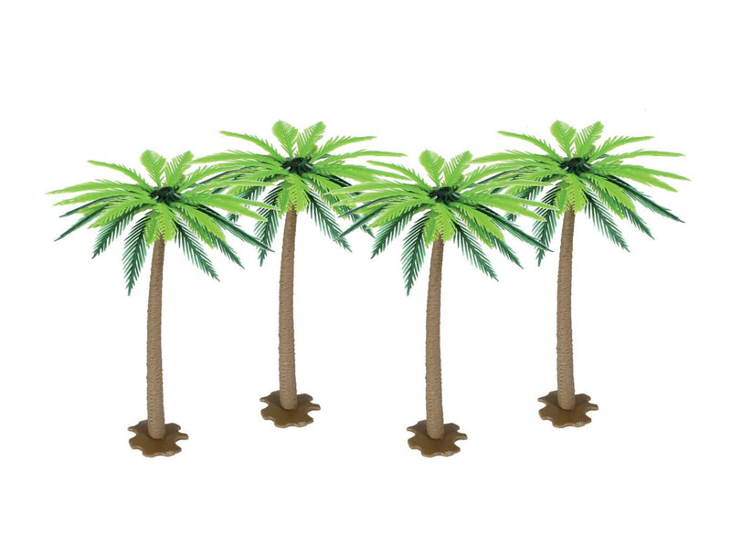 Peco PCOPT-1 PALM TREES, HO Scale