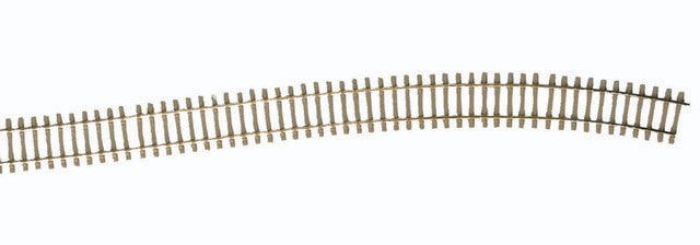 Roco ROC42401 Flex track F4 with concrete sleepers, HO Scale