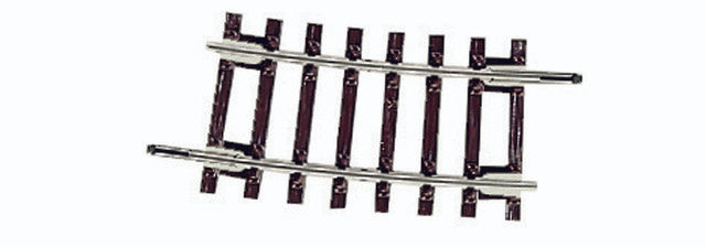 Roco ROC42409 Curved track R3Ã‚Â¼, 7.5Ã‚Â°, HO Scale